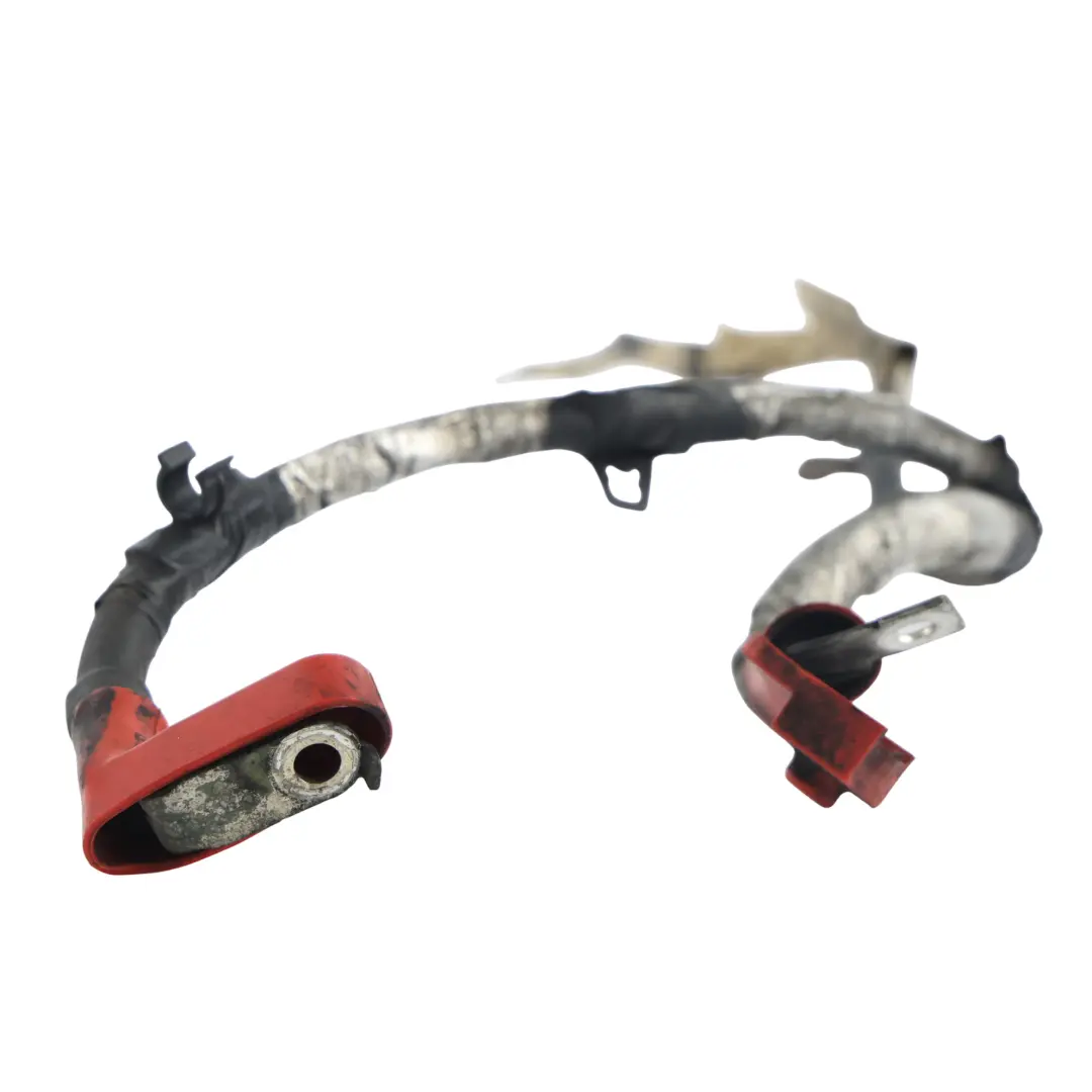Cavo Positivo Batteria Alternatore DK62-10C307-BE per Range Rover Sport L494 con numero di parte LR063759 Range Rover Sport L494 Cavo Positivo Batteria Alternatore DK62-10C307-BE - SKU LR063759- - Numero di parte LR063759