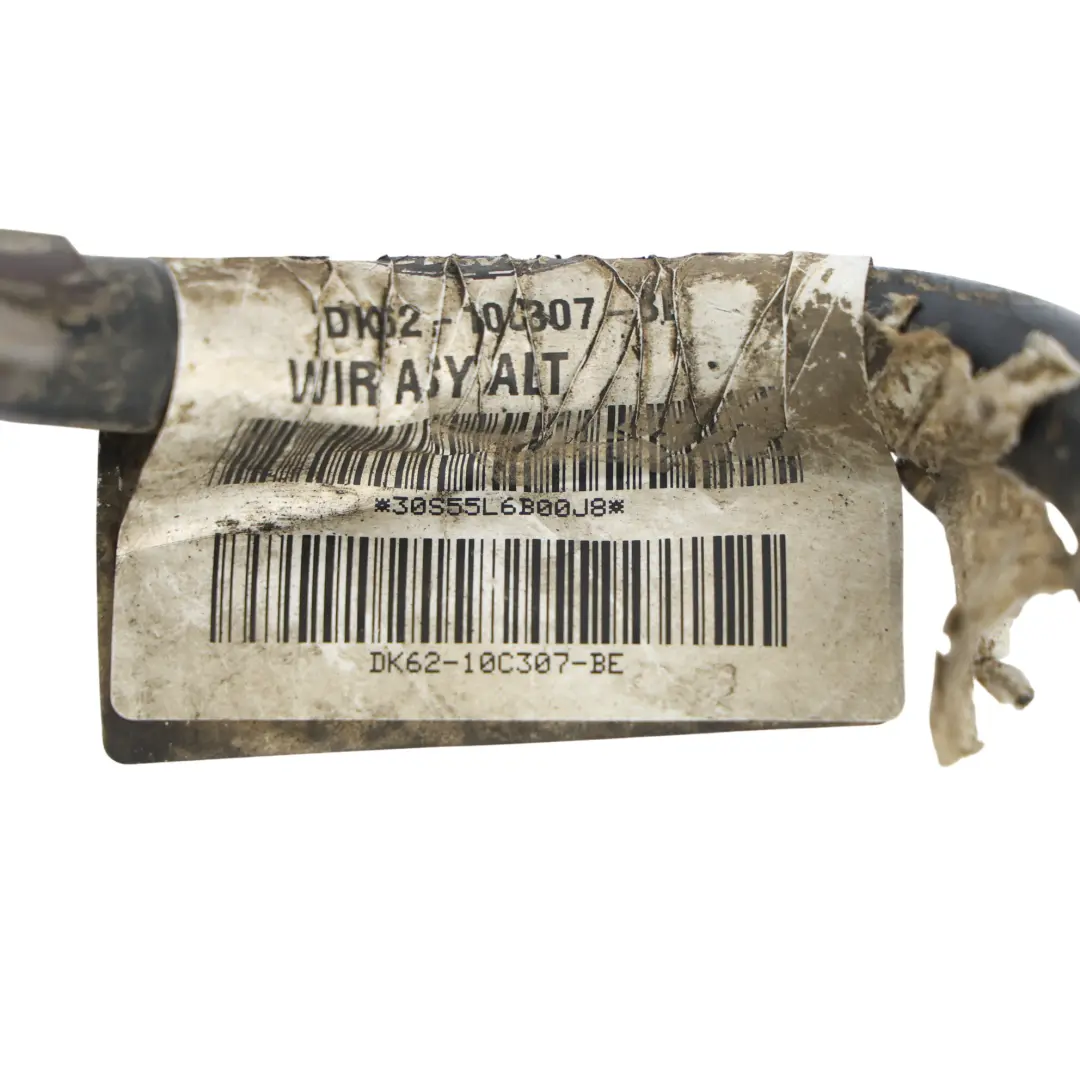 Cable Positivo Batería Alternador DK62-10C307-BE para Range Rover Sport L494 con número de pieza LR063759 Range Rover Sport L494 Cable Positivo Batería Alternador DK62-10C307-BE - SKU LR063759- - Número de pieza LR063759