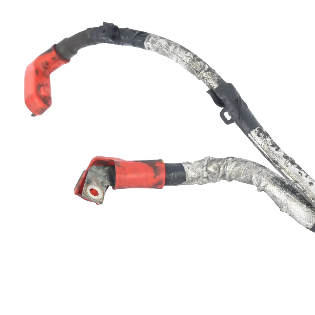 Range Rover Sport L494 Cavo Positivo Batteria Alternatore DK62-10C307-BE - SKU LR063759- - Numero di parte LR063759