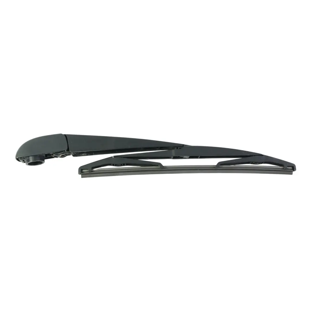 Wiper Arm FK72-17C406-AA to Land Rover Discovery Sport L550 Tailgate Rear with Part number LR064429 Land Rover Discovery Sport L550 Tailgate Rear Wiper Arm FK72-17C406-AA - SKU LR064429 - Part number LR064429