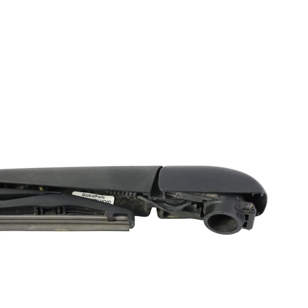 Heckklappe Heckwischerarm FK72-17C406-AA für Land Rover Discovery Sport L550 mit Teilenummer LR064429 Land Rover Discovery Sport L550 Heckklappe Heckwischerarm FK72-17C406-AA - SKU LR064429 - Teilenummer LR064429