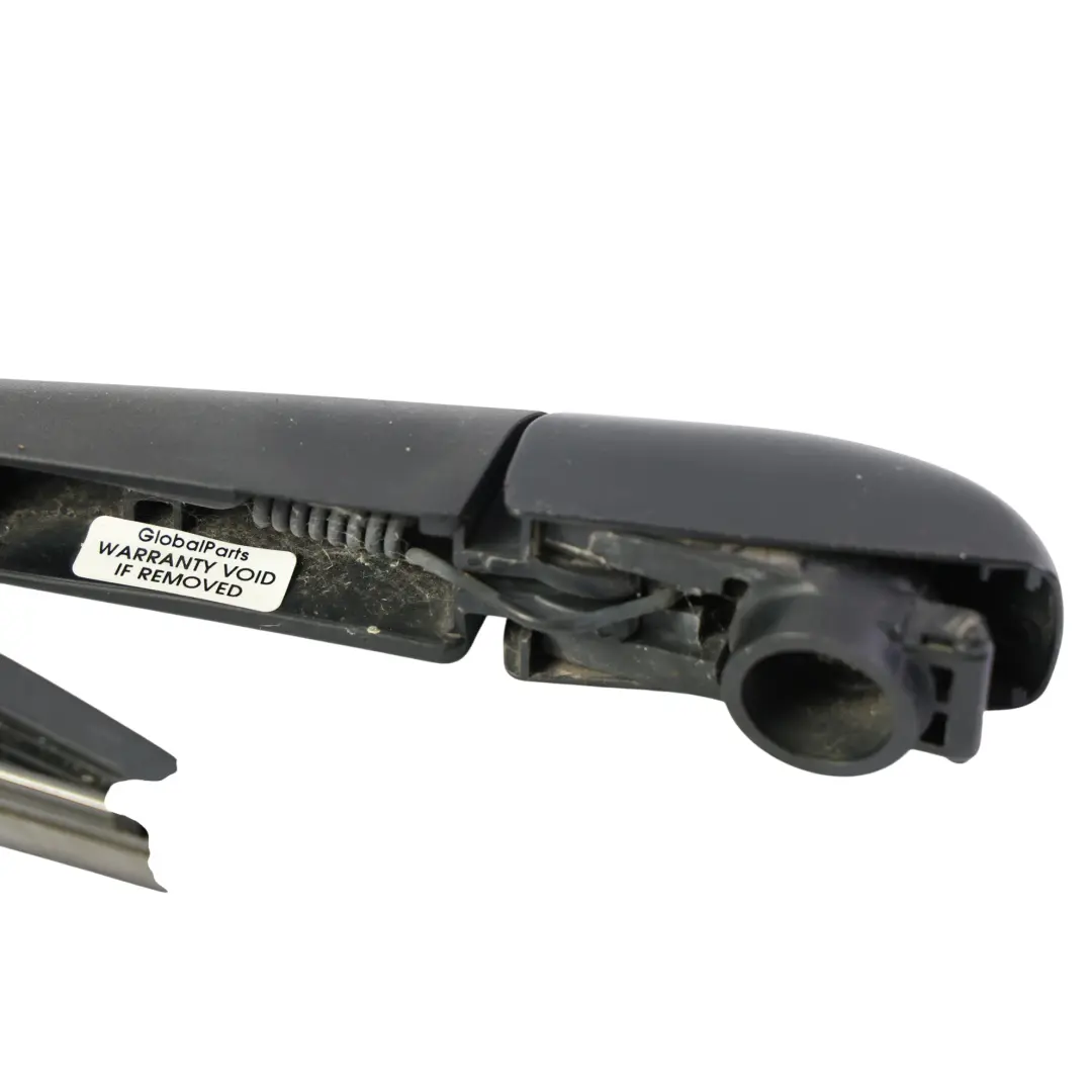 Wiper Arm FK72-17C406-AA to Land Rover Discovery Sport L550 Tailgate Rear with Part number LR064429 Land Rover Discovery Sport L550 Tailgate Rear Wiper Arm FK72-17C406-AA - SKU LR064429 - Part number LR064429