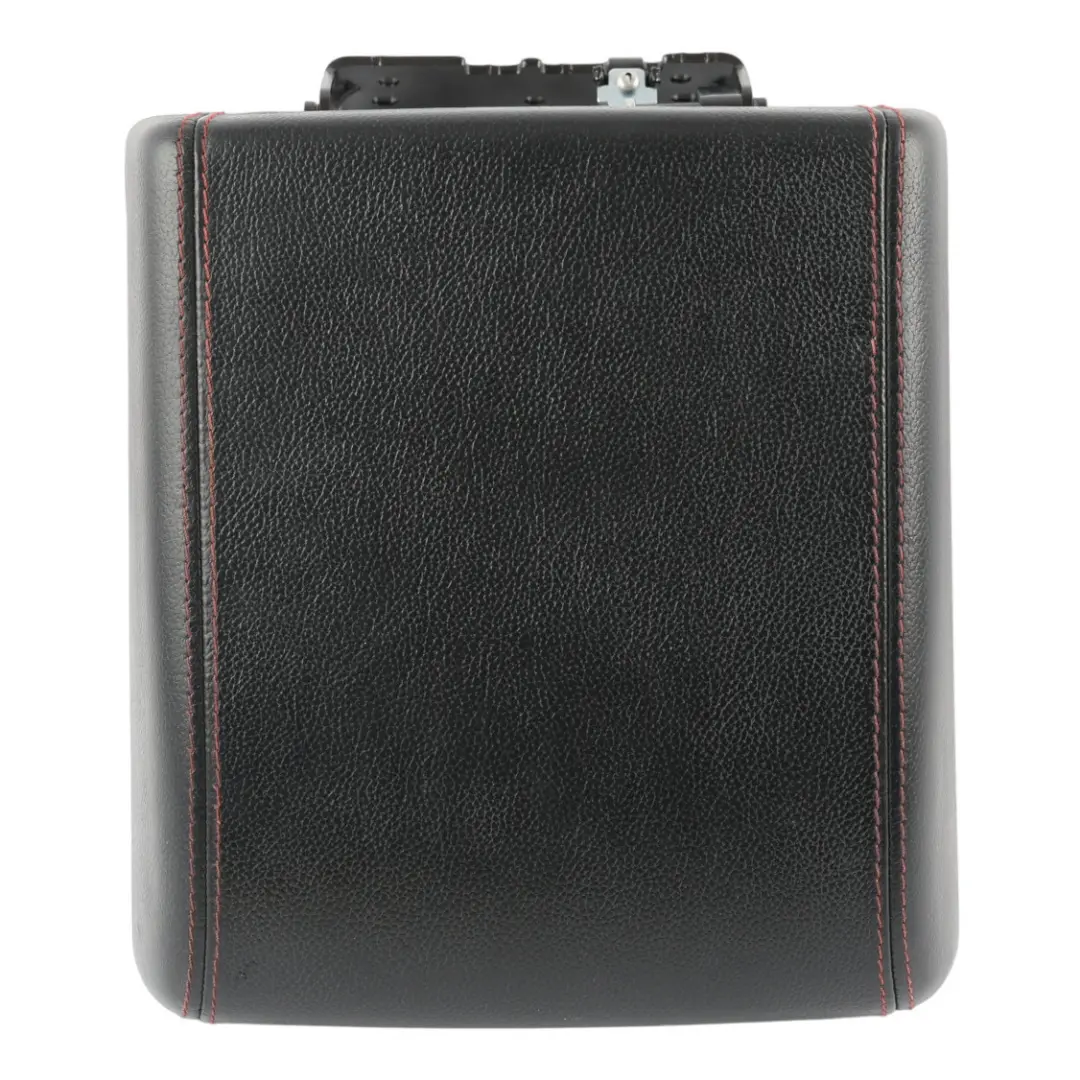 Console Armrest Lid Cover Black Red EJ32-045C74-BC8YLP to Range Rover Evoque L538 with Part number LR064898 Range Rover Evoque L538 Console Armrest Lid Cover Black Red EJ32-045C74-BC8YLP - SKU LR064898 - Part number LR064898