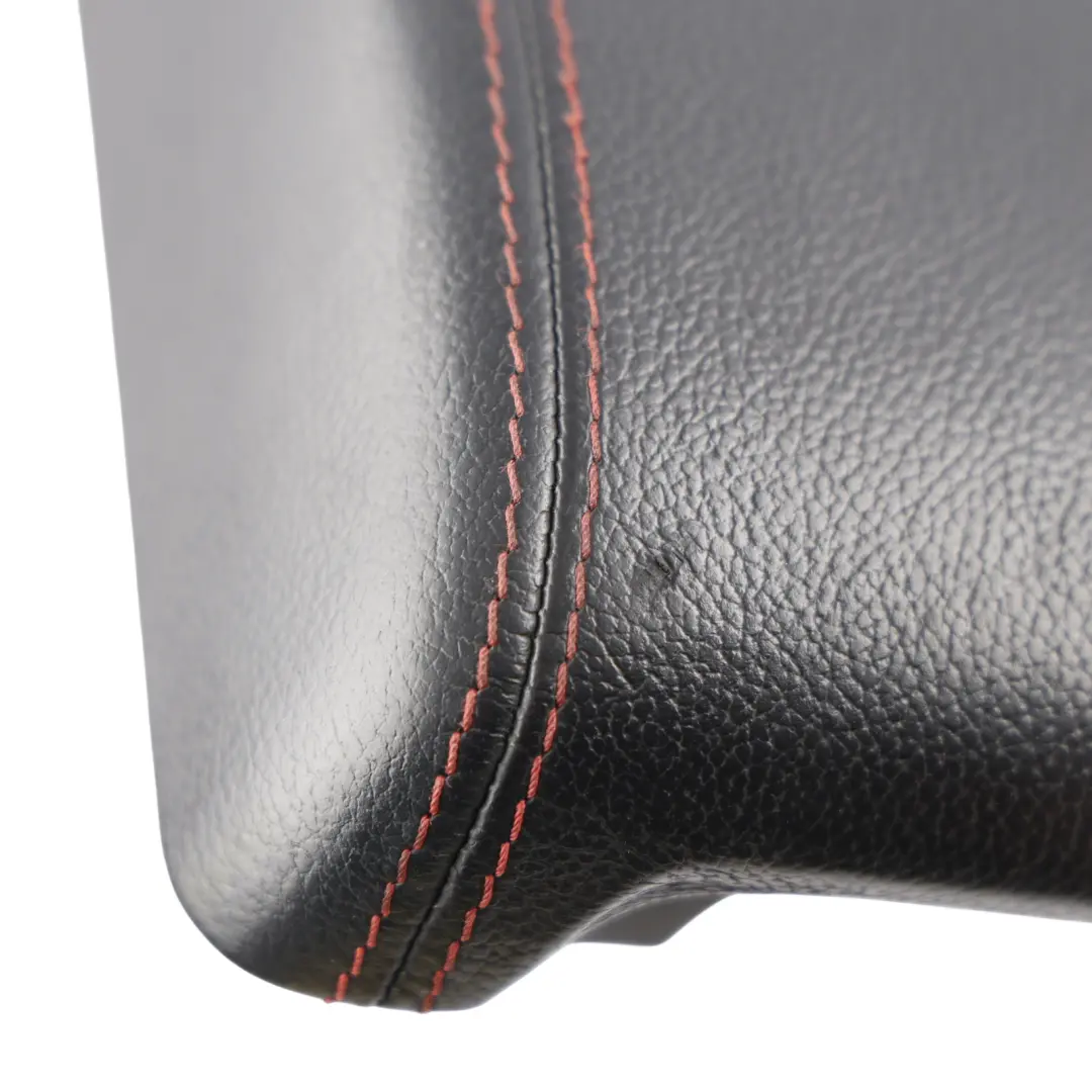 Console Armrest Lid Cover Black Red EJ32-045C74-BC8YLP to Range Rover Evoque L538 with Part number LR064898 Range Rover Evoque L538 Console Armrest Lid Cover Black Red EJ32-045C74-BC8YLP - SKU LR064898 - Part number LR064898