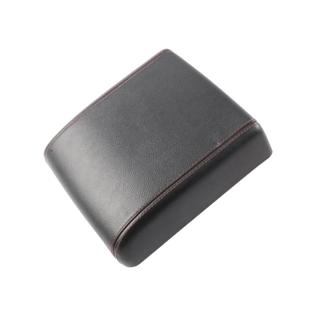 Console Armrest Lid Cover Black Red EJ32-045C74-BC8YLP to Range Rover Evoque L538 with Part number LR064898 Range Rover Evoque L538 Console Armrest Lid Cover Black Red EJ32-045C74-BC8YLP - SKU LR064898 - Part number LR064898