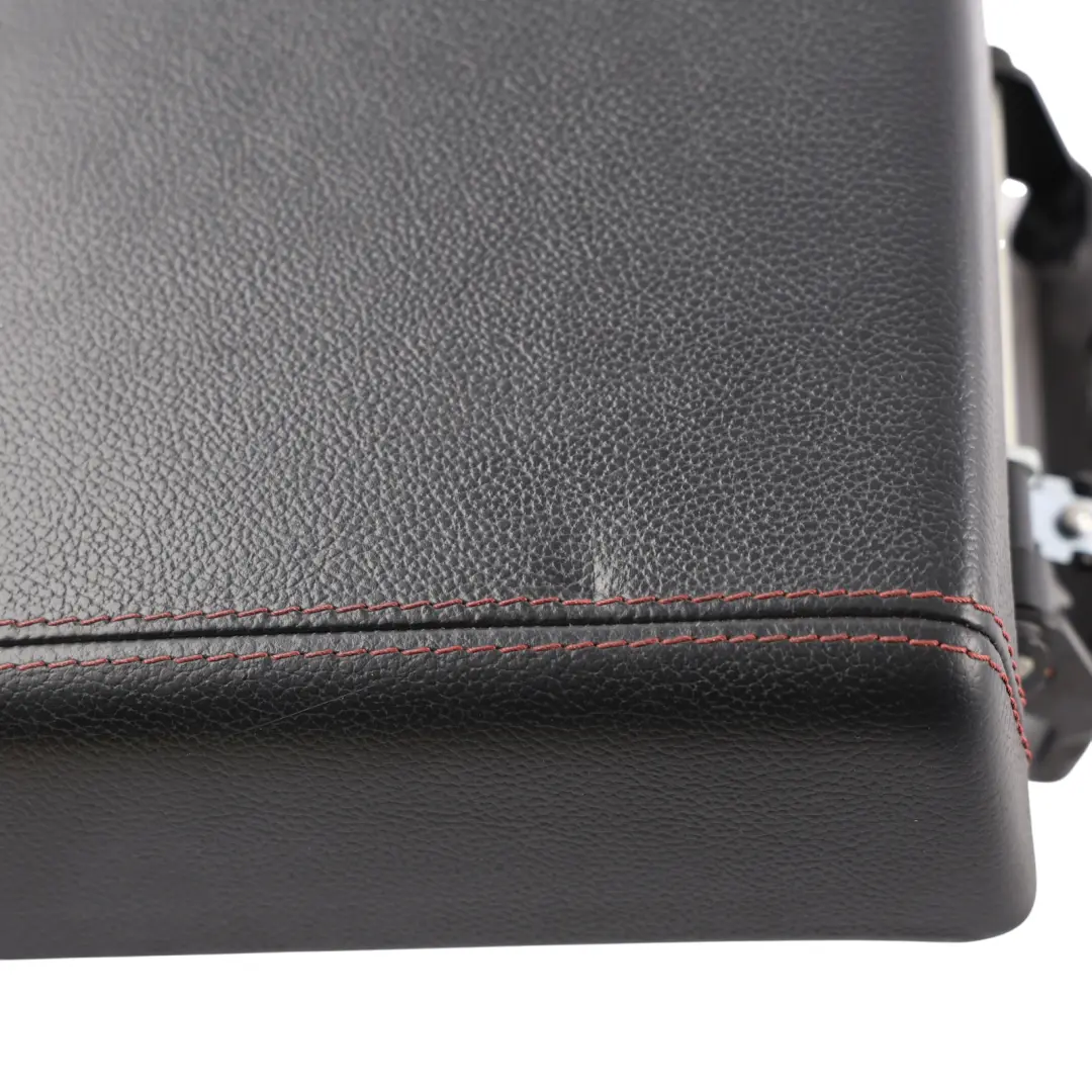 Console Armrest Lid Cover Black Red EJ32-045C74-BC8YLP to Range Rover Evoque L538 with Part number LR064898 Range Rover Evoque L538 Console Armrest Lid Cover Black Red EJ32-045C74-BC8YLP - SKU LR064898 - Part number LR064898