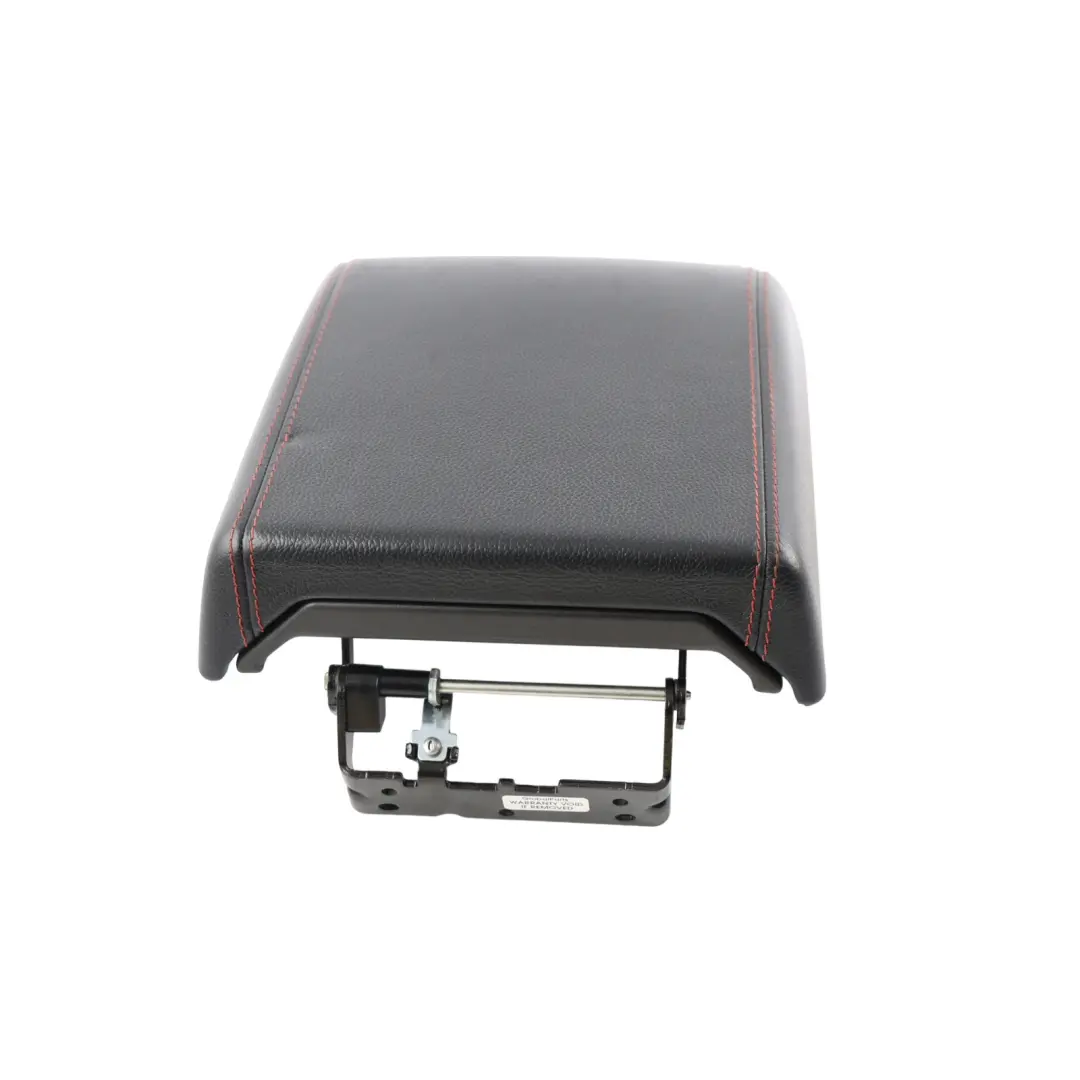 Console Armrest Lid Cover Black Red EJ32-045C74-BC8YLP to Range Rover Evoque L538 with Part number LR064898 Range Rover Evoque L538 Console Armrest Lid Cover Black Red EJ32-045C74-BC8YLP - SKU LR064898 - Part number LR064898