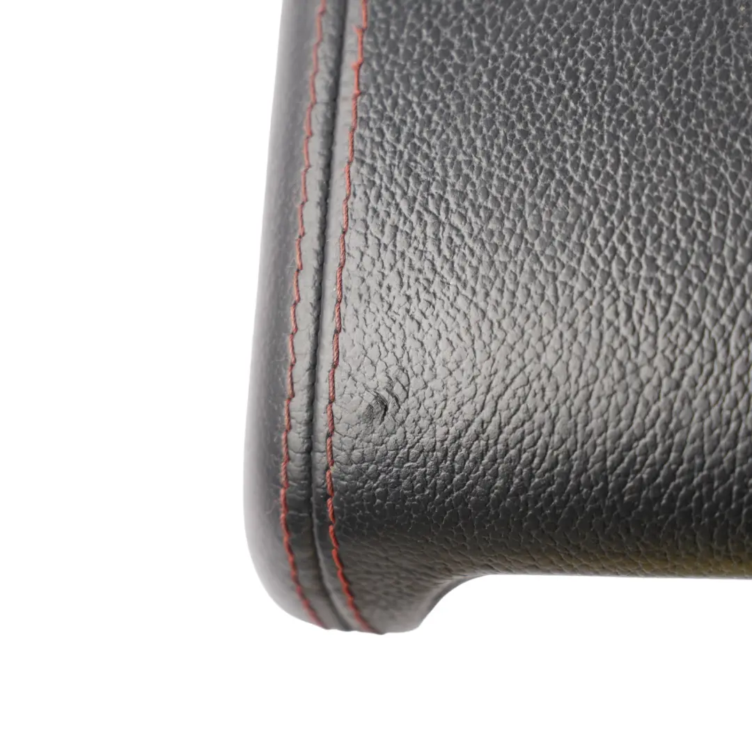 Console Armrest Lid Cover Black Red EJ32-045C74-BC8YLP to Range Rover Evoque L538 with Part number LR064898 Range Rover Evoque L538 Console Armrest Lid Cover Black Red EJ32-045C74-BC8YLP - SKU LR064898 - Part number LR064898