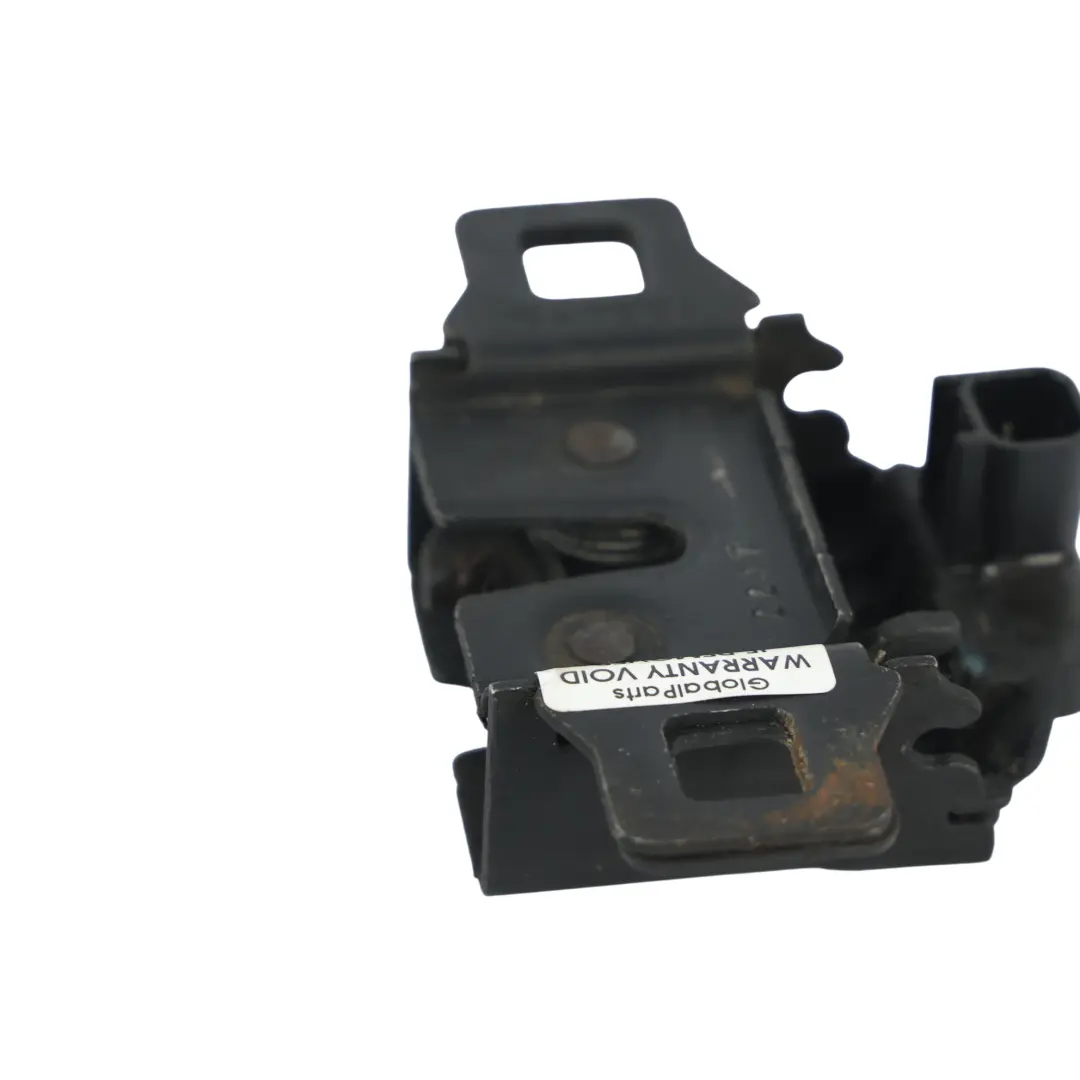 Capot Serrure Verrou Range Rover Sport L494 Gauche Droite pour Land Rover à propos du numéro de pièce LR065340 Land Rover Capot Serrure Verrou Range Rover Sport L494 Gauche Droite - SKU LR065340 - Numéro de pièce LR065340