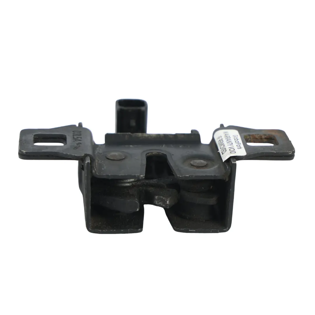 Capot Serrure Verrou Range Rover Sport L494 Gauche Droite pour Land Rover à propos du numéro de pièce LR065340 Land Rover Capot Serrure Verrou Range Rover Sport L494 Gauche Droite - SKU LR065340 - Numéro de pièce LR065340