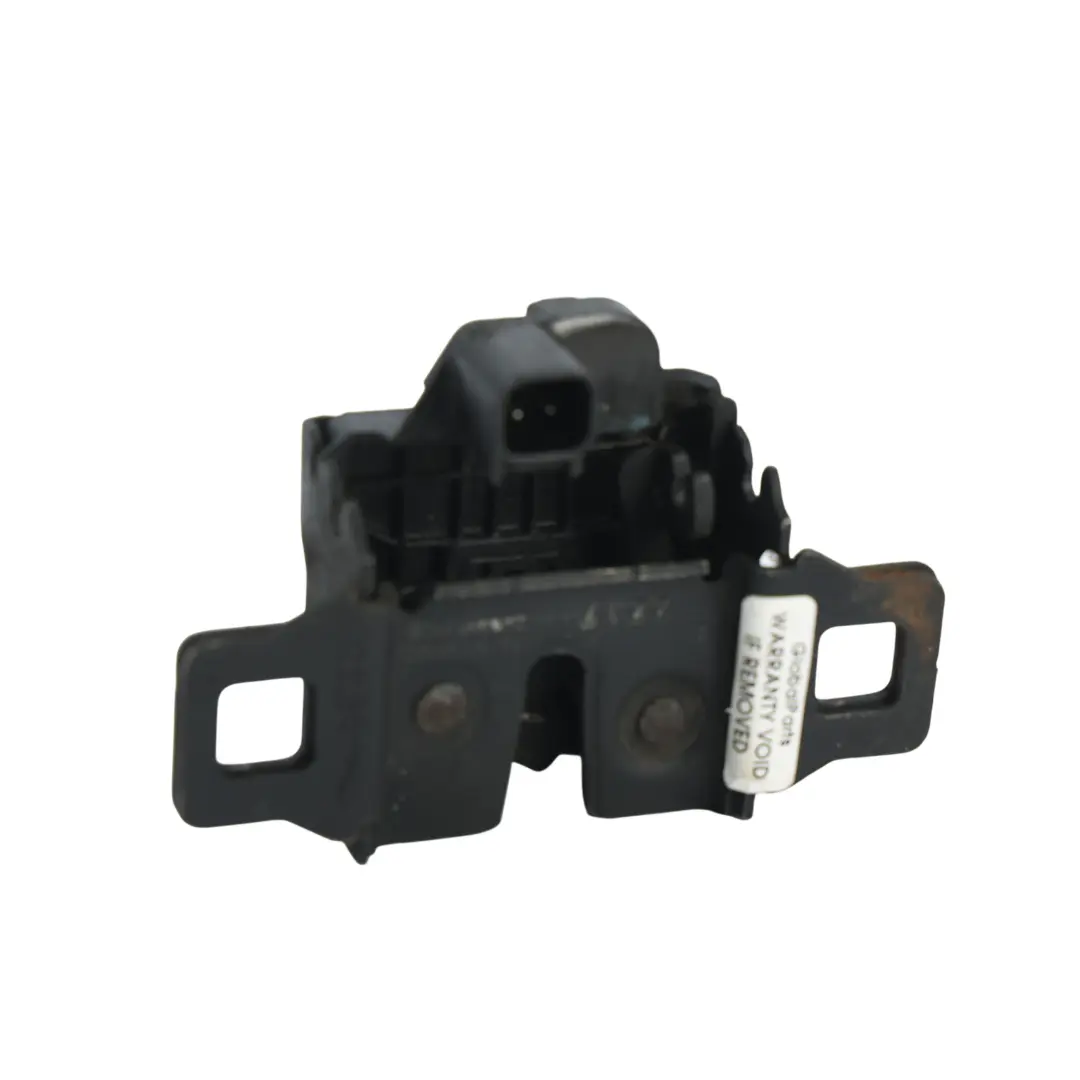 Land Rover Capot Serrure Verrou Range Rover Sport L494 Gauche Droite - SKU LR065340 - Numéro de pièce LR065340