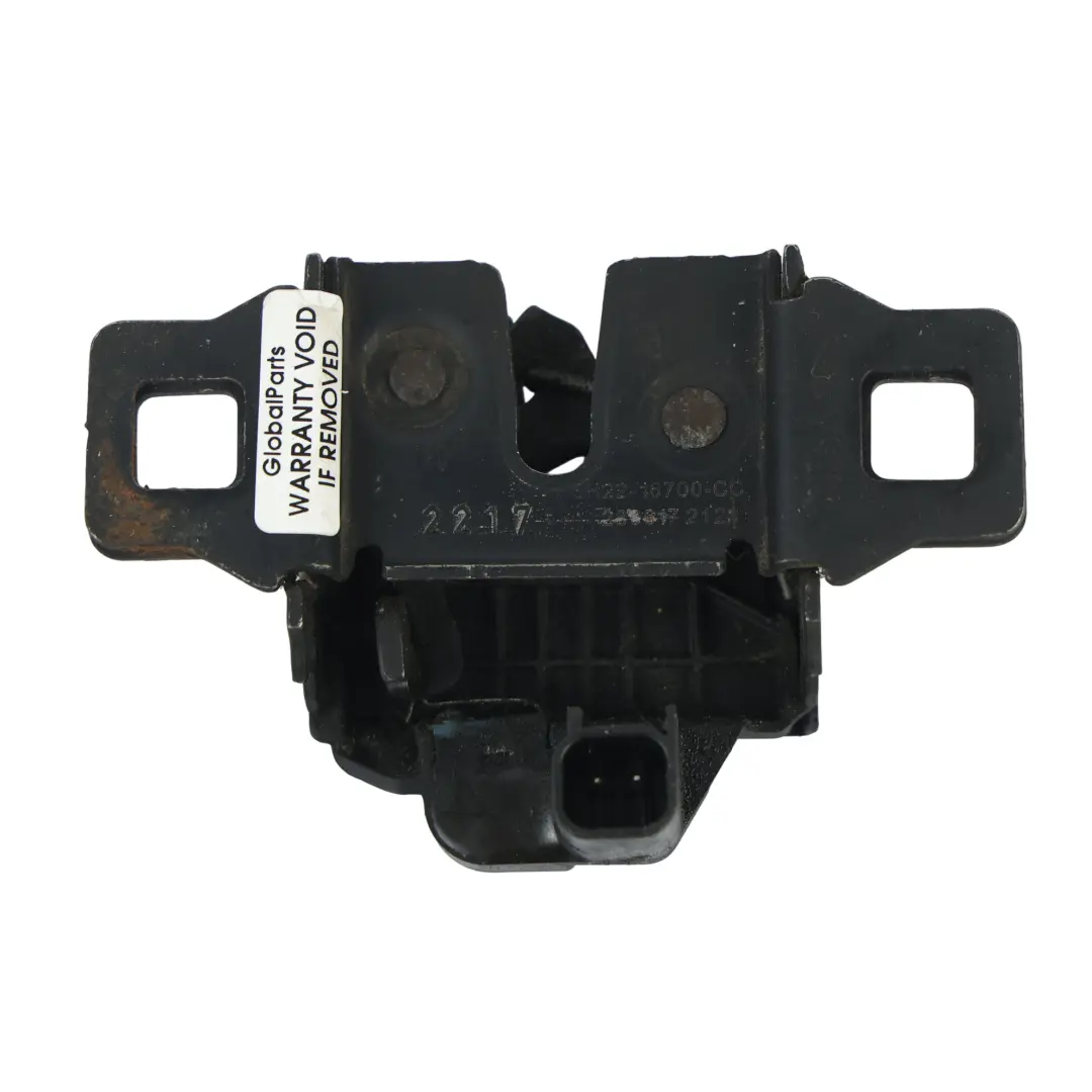 Land Rover Capot Serrure Verrou Range Rover Sport L494 Gauche Droite - SKU LR065340 - Numéro de pièce LR065340