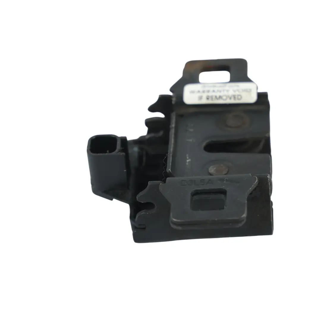 Capot Serrure Verrou Range Rover Sport L494 Gauche Droite pour Land Rover à propos du numéro de pièce LR065340 Land Rover Capot Serrure Verrou Range Rover Sport L494 Gauche Droite - SKU LR065340 - Numéro de pièce LR065340