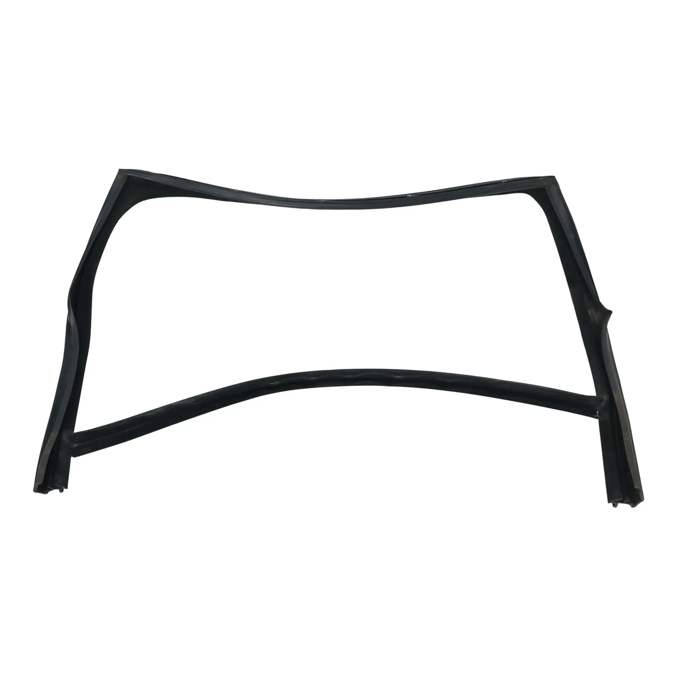 Range Rover Sport L494 Window Glass Run Seal Gasket Rear Left N/S DK62-25767-A