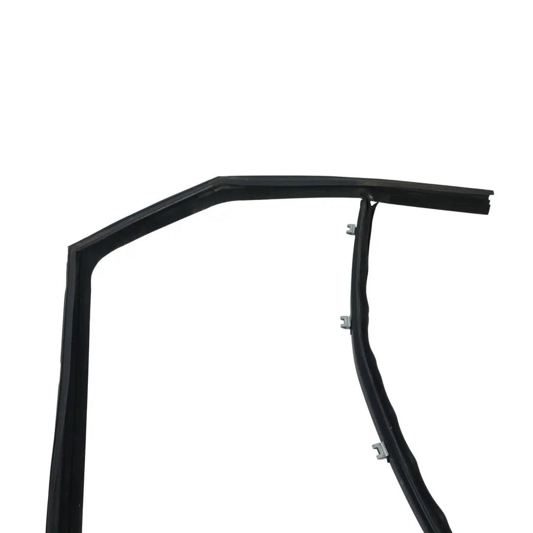 Joint Vitre Porte Arrière Gauche DK62-25767-A pour Range Rover Sport L494 à propos du numéro de pièce LR065342 Range Rover Sport L494 Joint Vitre Porte Arrière Gauche DK62-25767-A - SKU LR065342 - Numéro de pièce LR065342