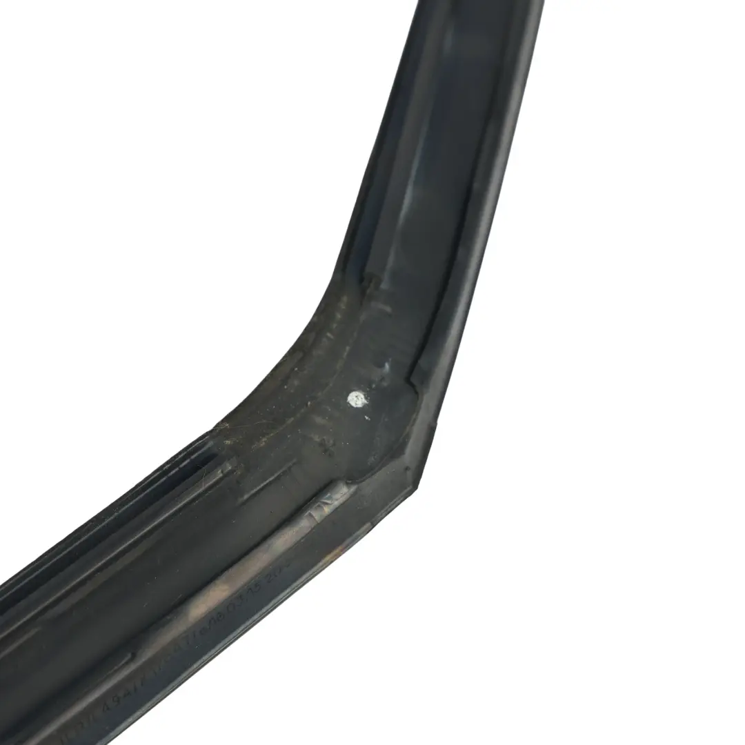Range Rover Sport L494 Window Glass Run Seal Gasket Rear Left N/S DK62-25767-A - SKU LR065342 - Part number LR065342