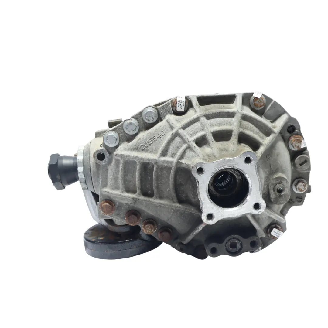 Vorderachsdifferential 3.21 CPLA-3017-BF GARAN für Land Rover Range Rover Sport L494 mit Teilenummer LR066511 Land Rover Range Rover Sport L494 Vorderachsdifferential 3.21 CPLA-3017-BF GARAN - SKU LR066511 - Teilenummer LR066511