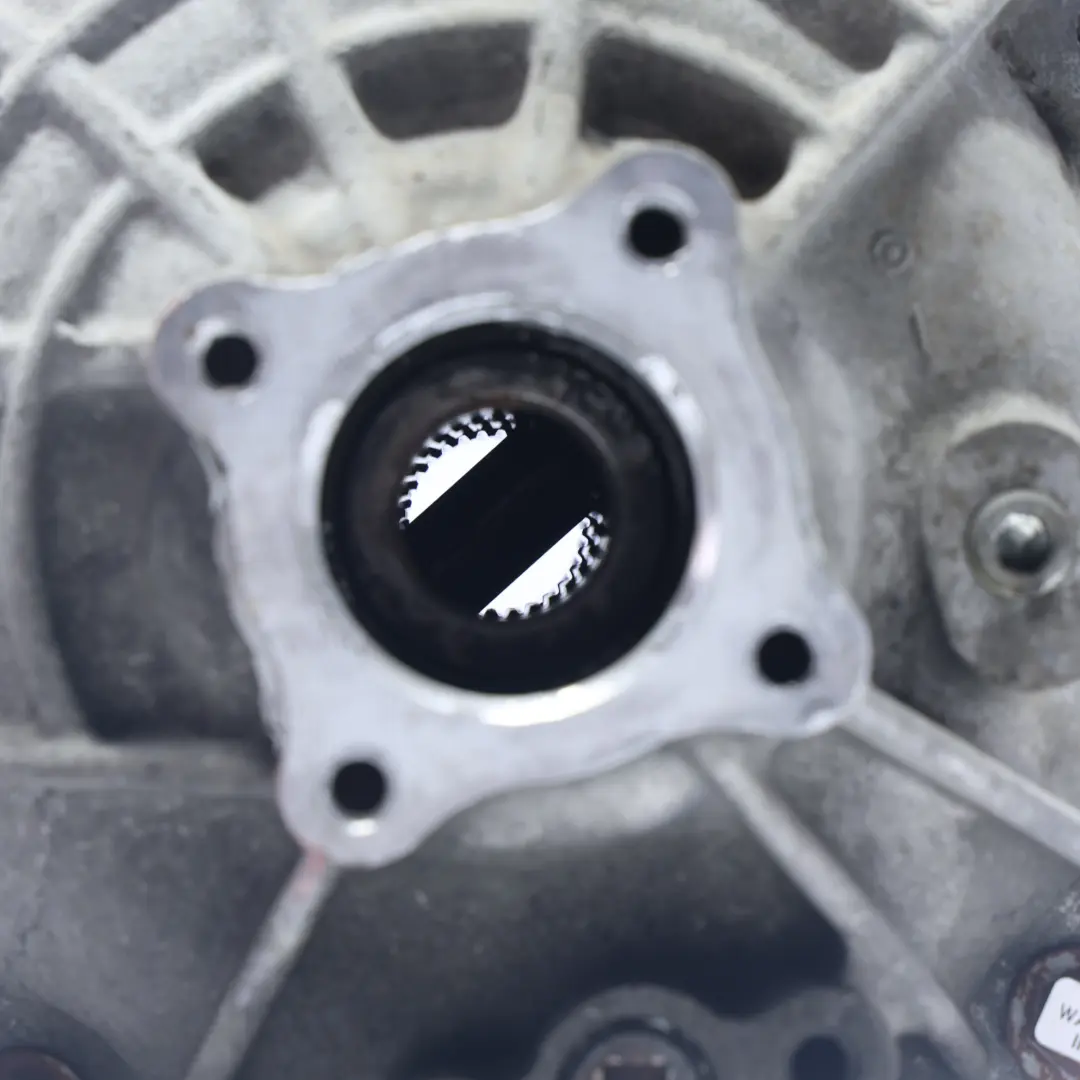 Land Rover Range Rover Sport L494 Vorderachsdifferential 3.21 CPLA-3017-BF GARAN - SKU LR066511 - Teilenummer LR066511
