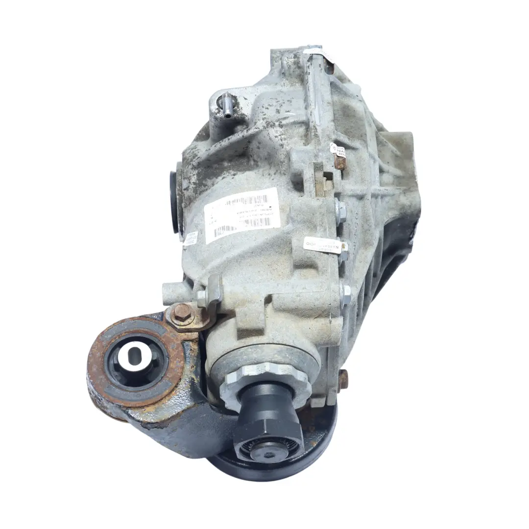Dyferencjał Przełożenie 3.21 CPLA-3017-BF do Land Rover Range Rover Sport L494 o numerze LR066511 Land Rover Range Rover Sport L494 Dyferencjał Przełożenie 3.21 CPLA-3017-BF - SKU LR066511 - Numer Części LR066511