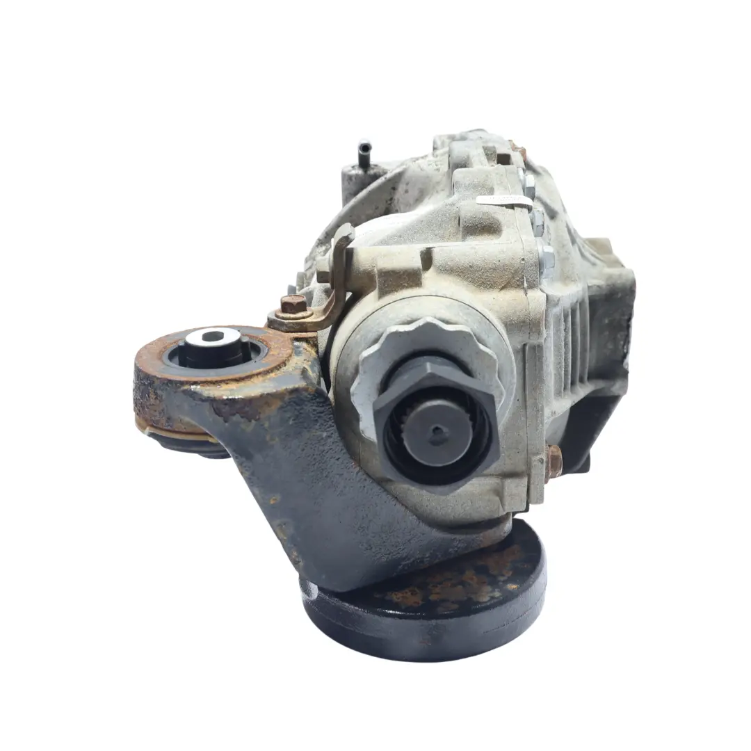 Land Rover Range Rover Sport L494 Vorderachsdifferential 3.21 CPLA-3017-BF GARAN - SKU LR066511 - Teilenummer LR066511