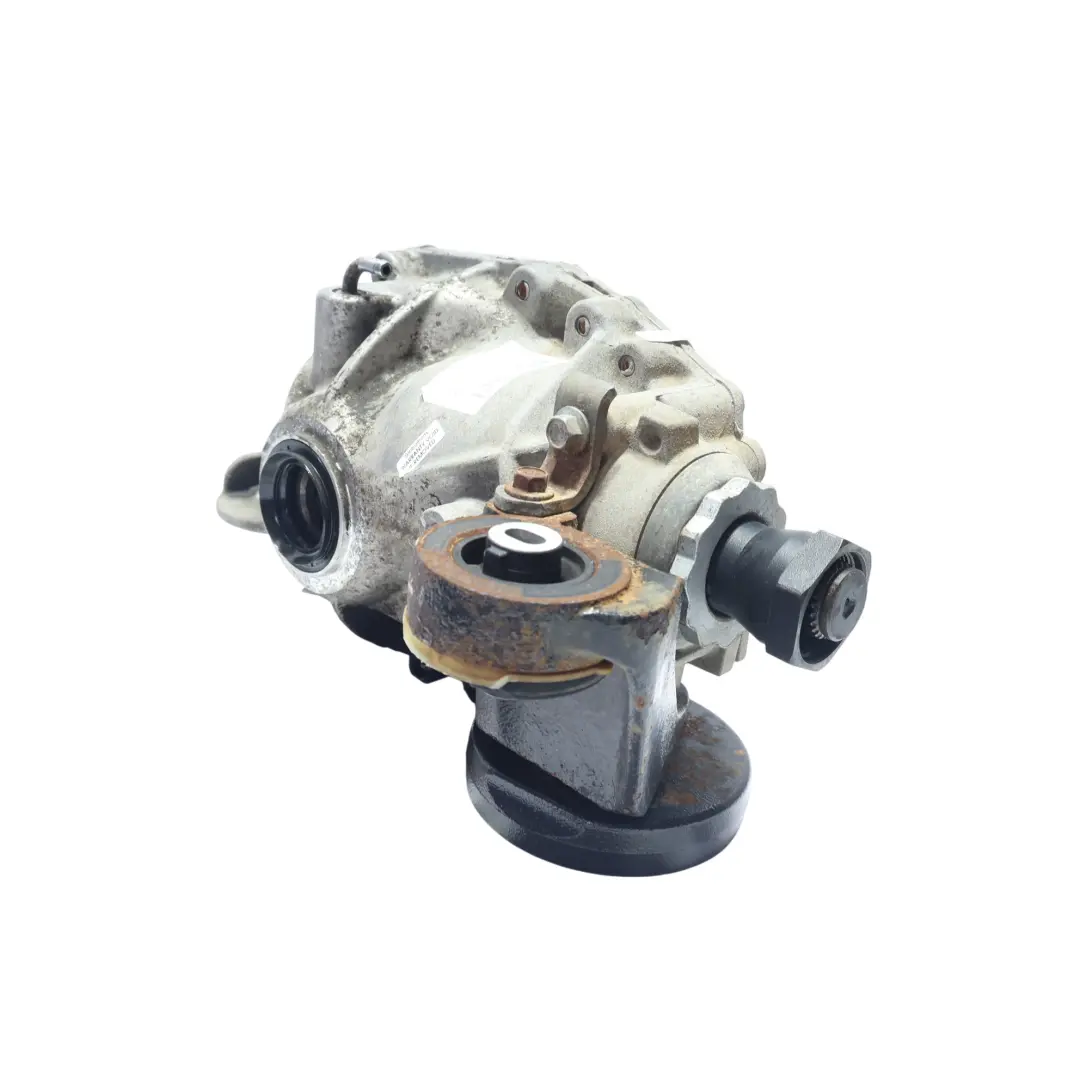 Vorderachsdifferential 3.21 CPLA-3017-BF GARAN für Land Rover Range Rover Sport L494 mit Teilenummer LR066511 Land Rover Range Rover Sport L494 Vorderachsdifferential 3.21 CPLA-3017-BF GARAN - SKU LR066511 - Teilenummer LR066511