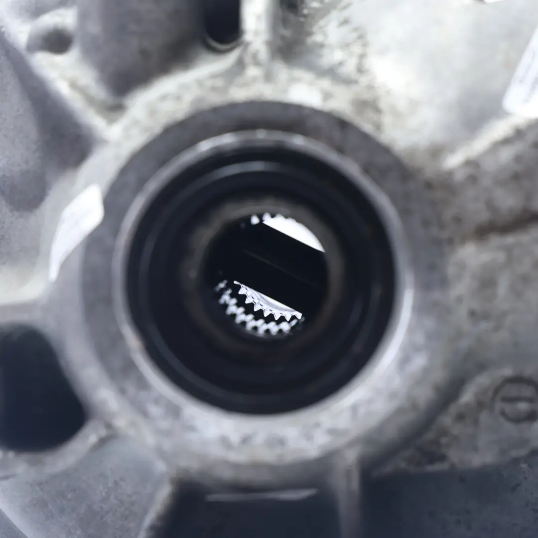 Land Rover Range Rover Sport L494 Vorderachsdifferential 3.21 CPLA-3017-BF GARAN - SKU LR066511 - Teilenummer LR066511