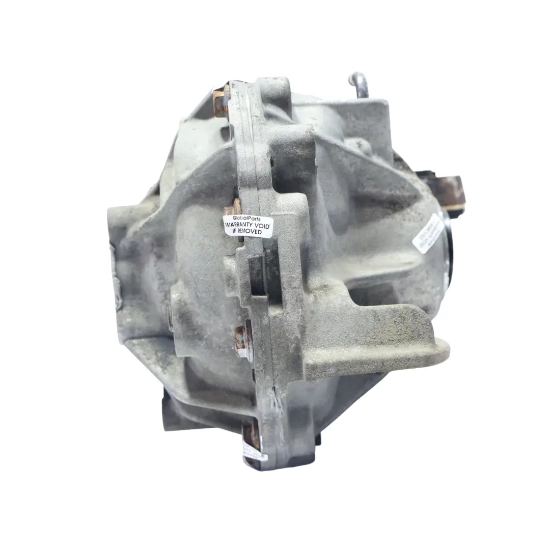 Land Rover Range Rover Sport L494 Vorderachsdifferential 3.21 CPLA-3017-BF GARAN - SKU LR066511 - Teilenummer LR066511