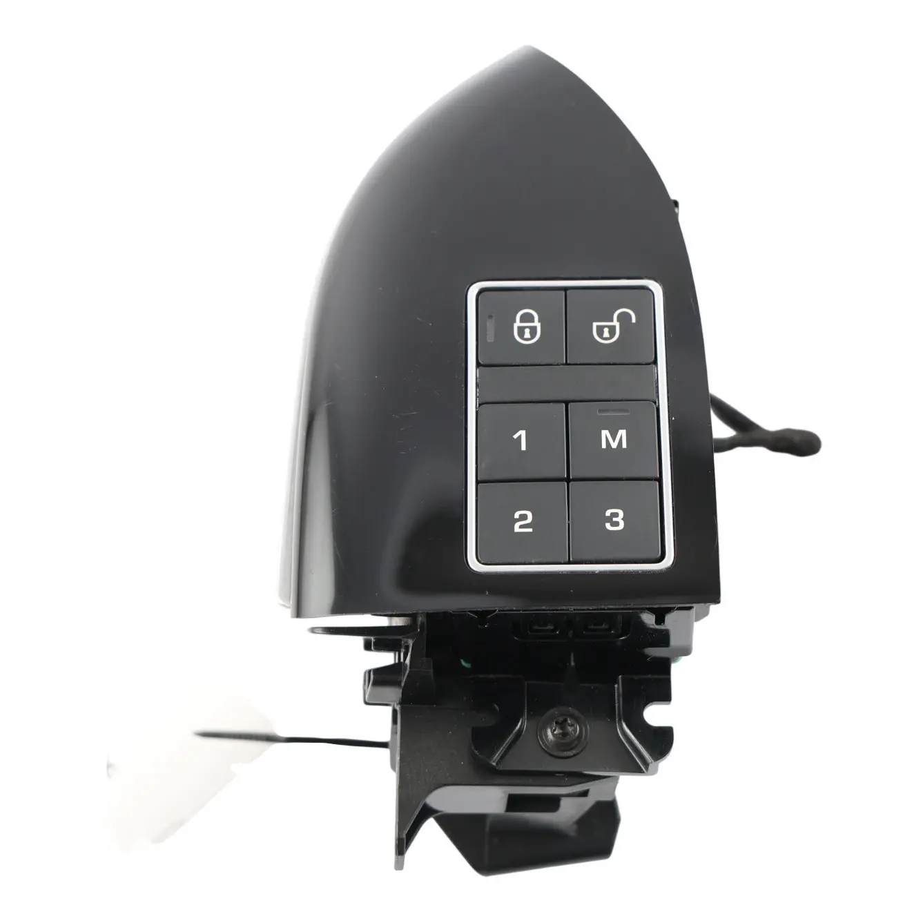 Land Rover Range Rover L405 Seat Control Switch Front Right O/S PAC408323C