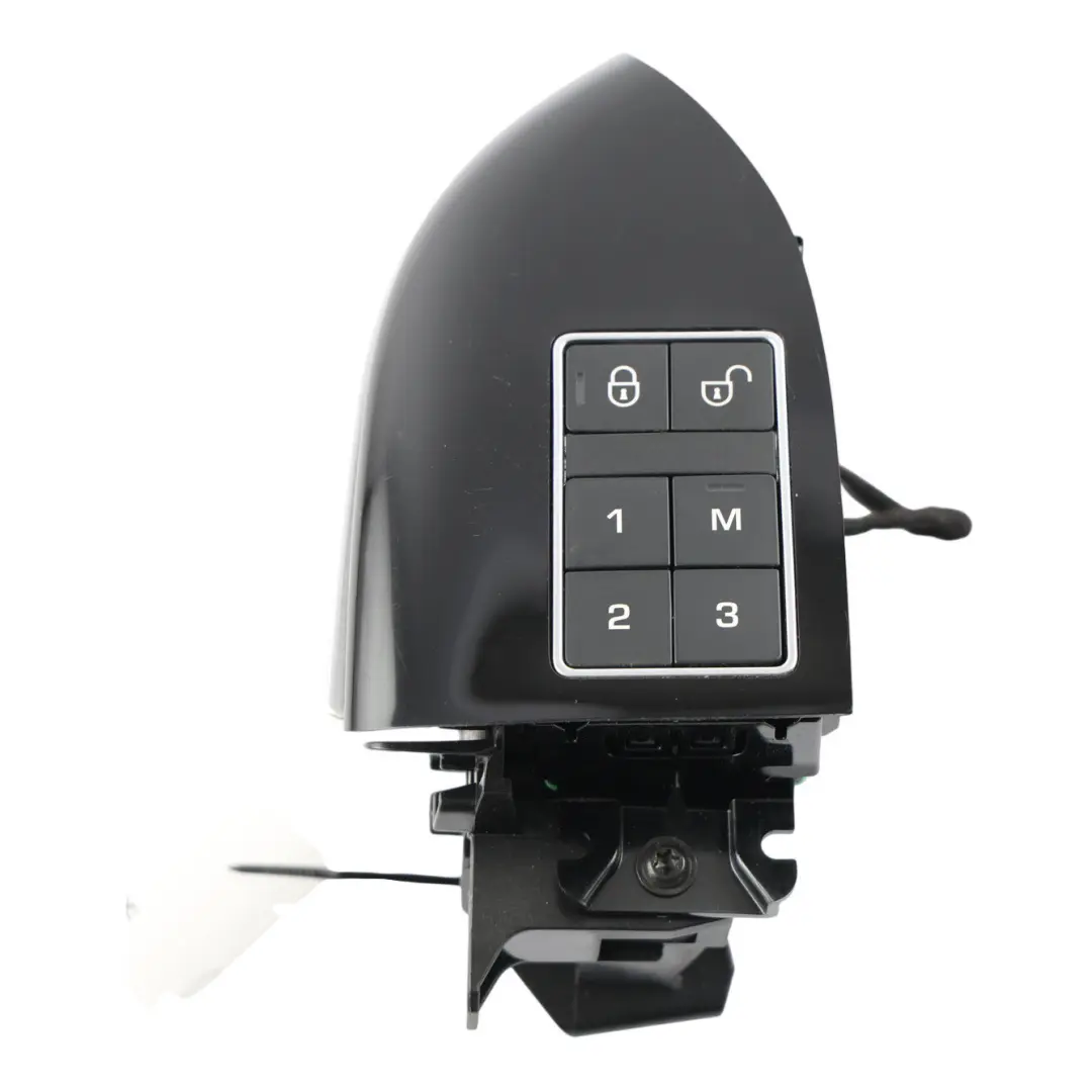 Control Switch Front Right O/S PAC408323C to Land Rover Range Rover L405 Seat with Part number LR066546 Land Rover Range Rover L405 Seat Control Switch Front Right O/S PAC408323C - SKU LR066546 - Part number LR066546