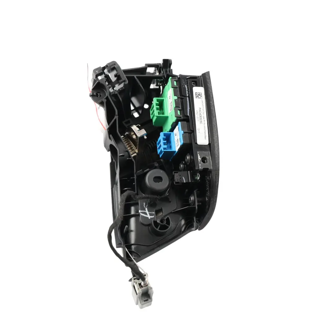 Control Switch Front Right O/S PAC408323C to Land Rover Range Rover L405 Seat with Part number LR066546 Land Rover Range Rover L405 Seat Control Switch Front Right O/S PAC408323C - SKU LR066546 - Part number LR066546