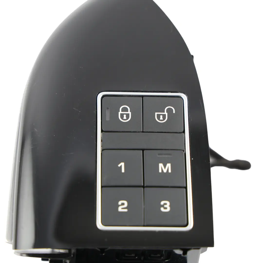Land Rover Range Rover L405 Seat Control Switch Front Right O/S PAC408323C - SKU LR066546 - Part number LR066546