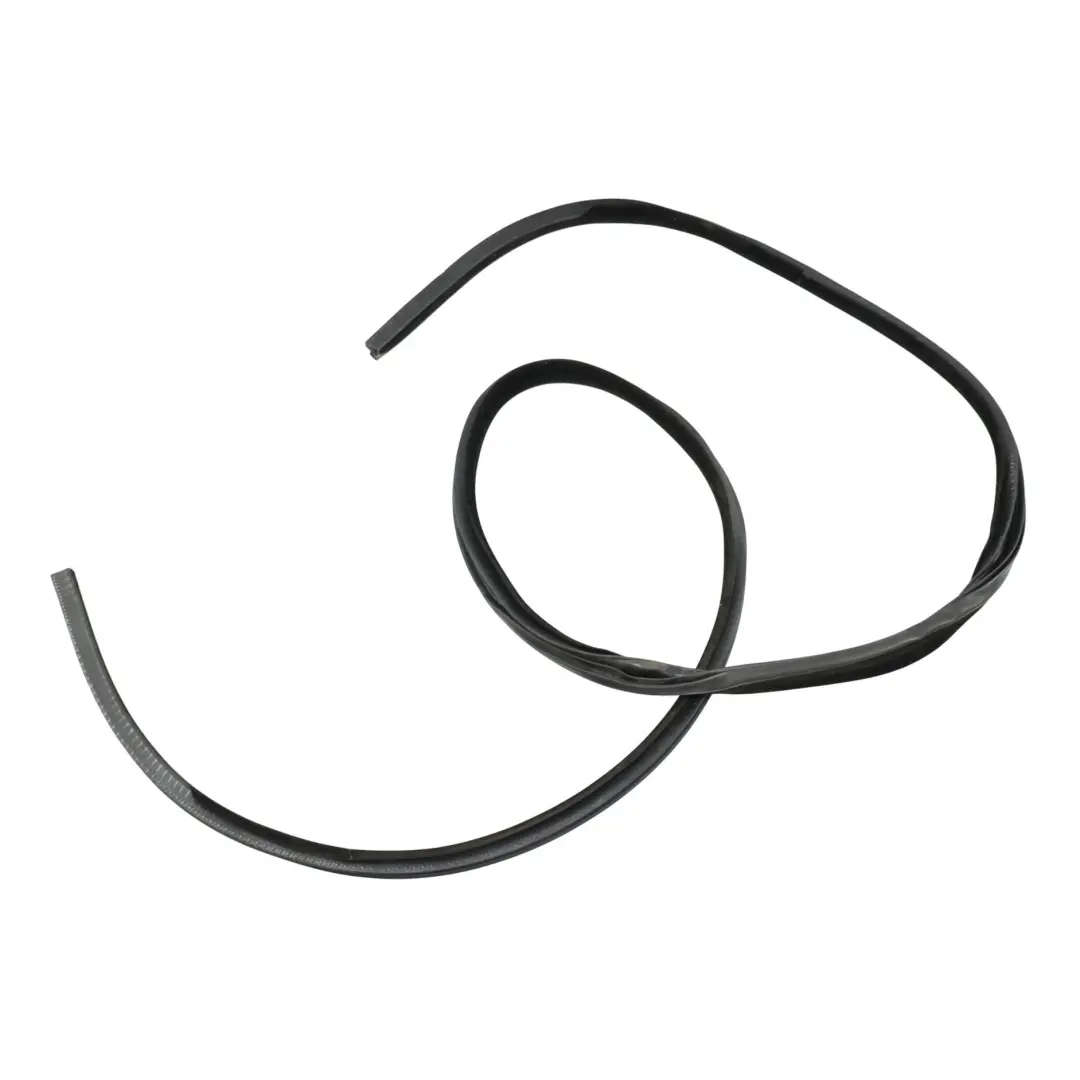 Door Seal Gasket Rubber Left Right N/O/S CK52-253A10-AF to Range Rover L405 Rear with Part number LR067427 Range Rover L405 Rear Door Seal Gasket Rubber Left Right N/O/S CK52-253A10-AF - SKU LR067427 - Part number LR067427