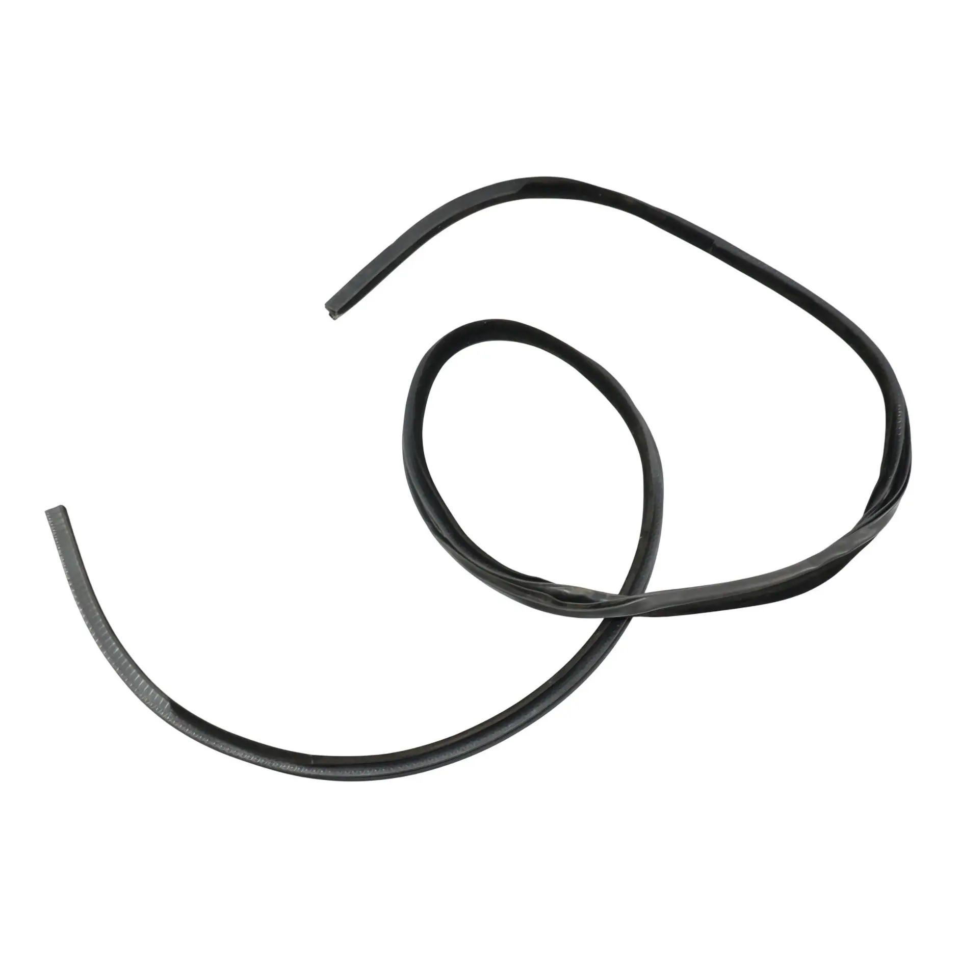 Range Rover L405 Rear Door Seal Gasket Rubber Left Right N/O/S CK52-253A10-AF