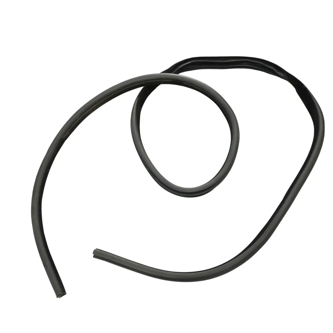 Hintere Türdichtung Gummi Links Rechts CK52-253A10-AF für Range Rover L405 mit Teilenummer LR067427 Range Rover L405 Hintere Türdichtung Gummi Links Rechts CK52-253A10-AF - SKU LR067427 - Teilenummer LR067427