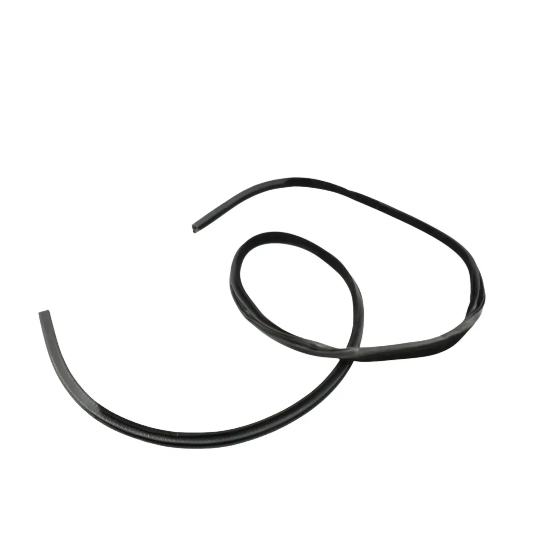 Junta Goma Puerta Trasera Izquierda Derecha CK52-253A10-AF para Range Rover L405 con número de pieza LR067427 Range Rover L405 Junta Goma Puerta Trasera Izquierda Derecha CK52-253A10-AF - SKU LR067427 - Número de pieza LR067427