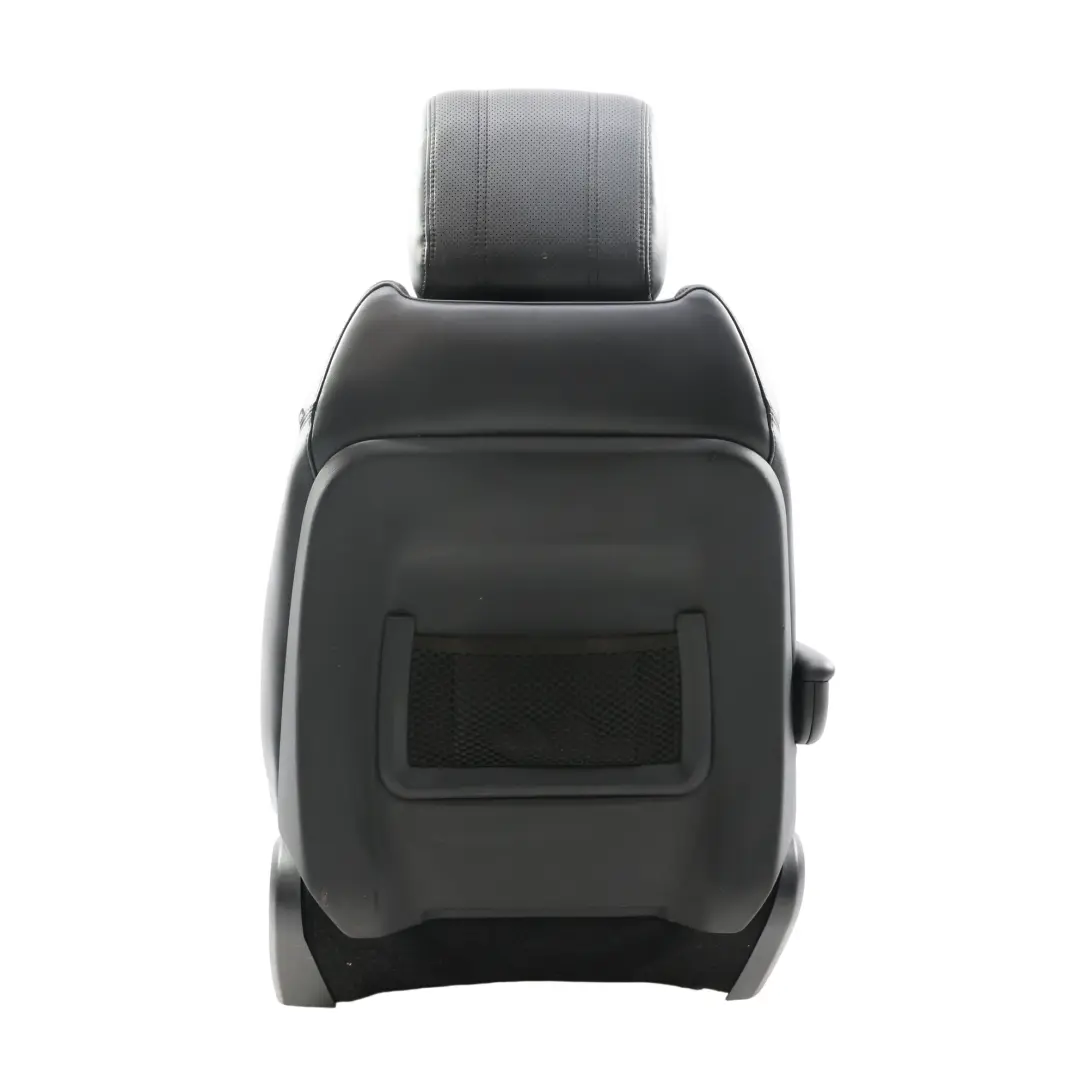 Range Rover L494 Siège Avant Électrique Chauffant Gauche Cuir Noir Perforé - SKU LR067677-1 - Numéro de pièce LR067677