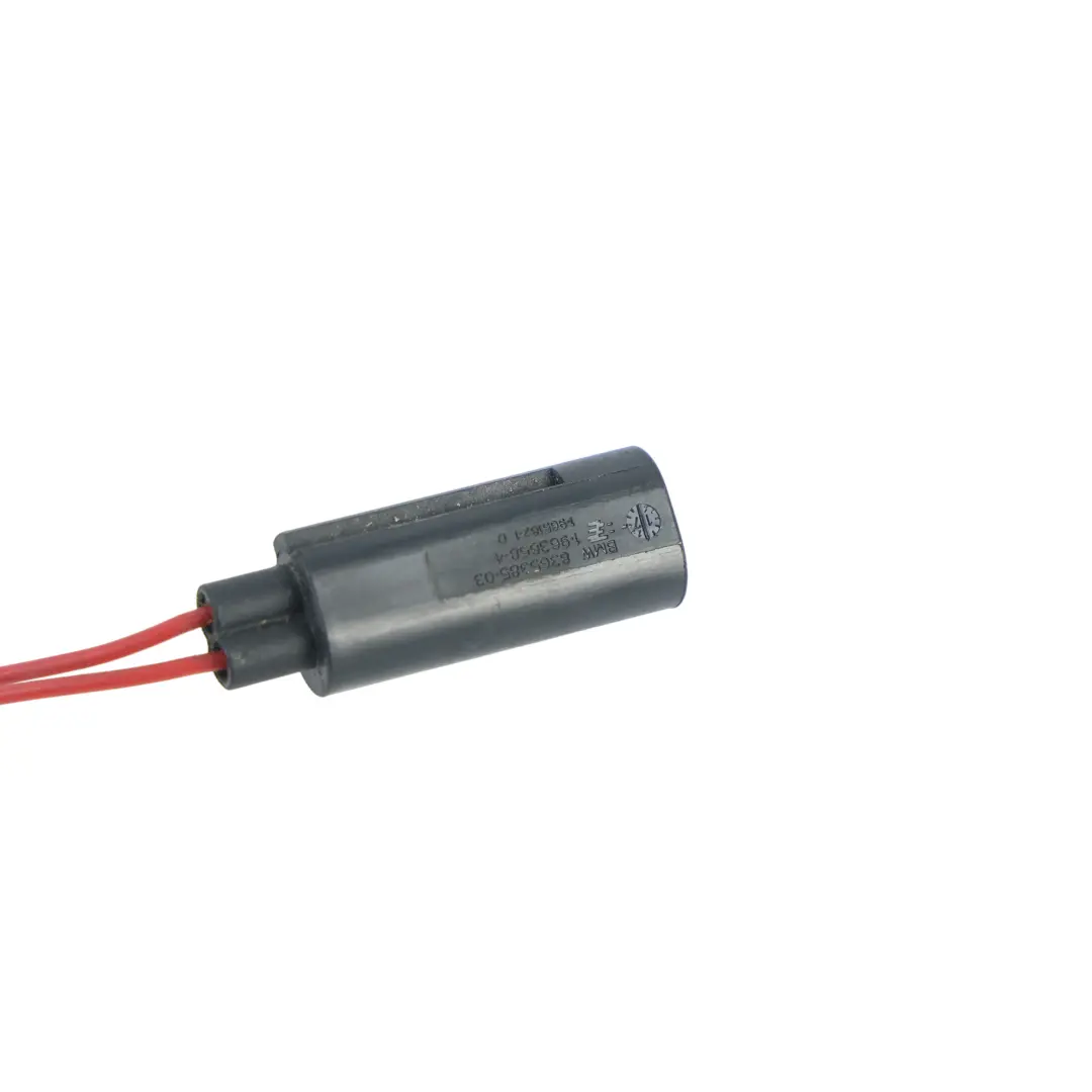 Range Rover Sport L494 L405 Electric Windscreen Washer Nozzle Jet EK52-17666-AA - SKU LR068874 - Part number LR068874
