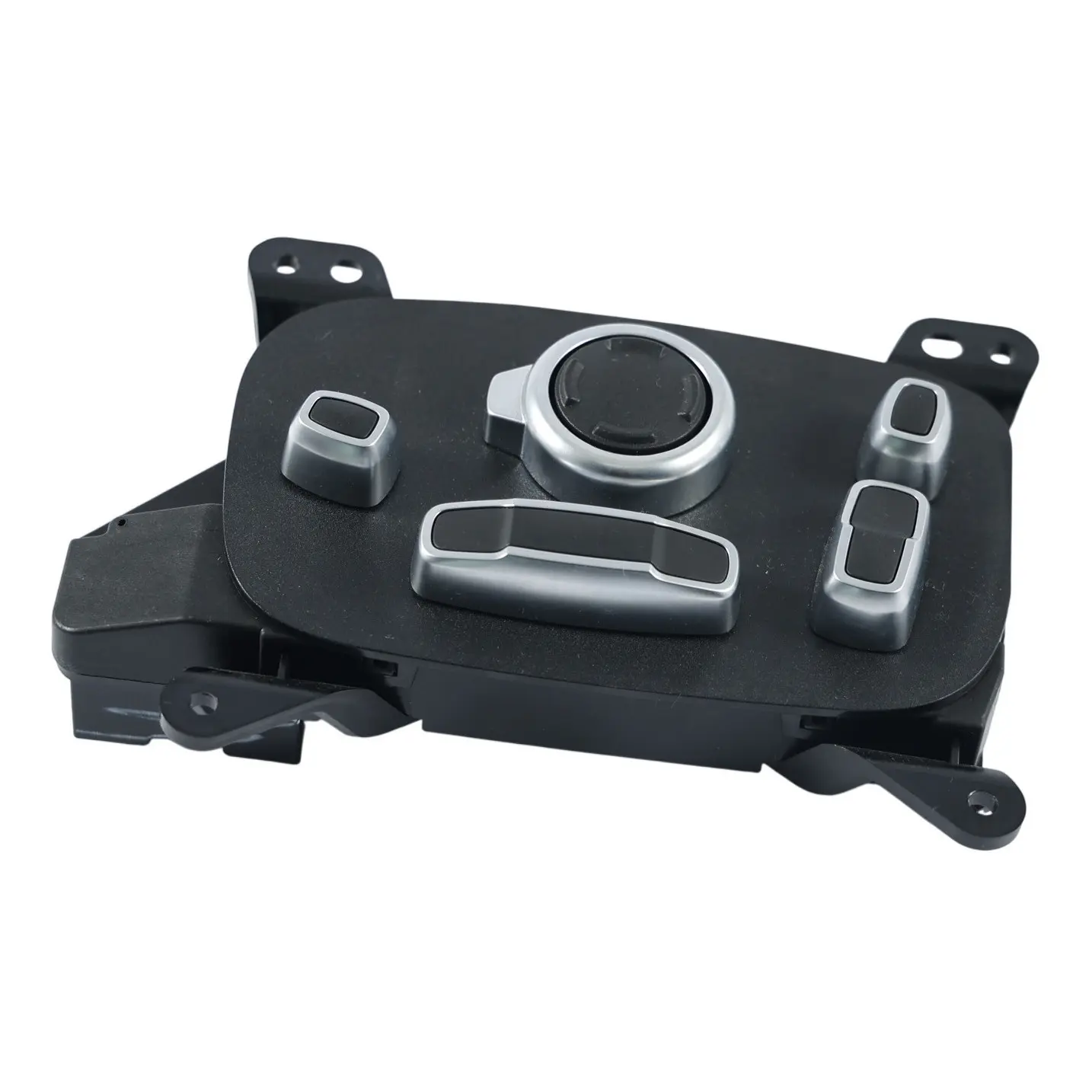 Range Rover Evoque L538 Panel Sterowania Fotela Przód Lewy GPLA-14B566-WB