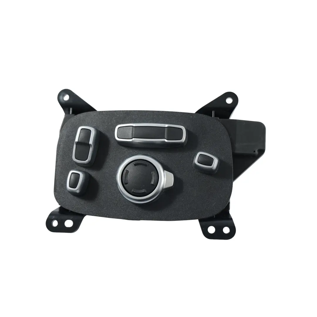 Panel Sterowania Fotela Przód Lewy GPLA-14B566-WB do Range Rover Evoque L538 o numerze LR070372 Range Rover Evoque L538 Panel Sterowania Fotela Przód Lewy GPLA-14B566-WB - SKU LR070372 - Numer Części LR070372