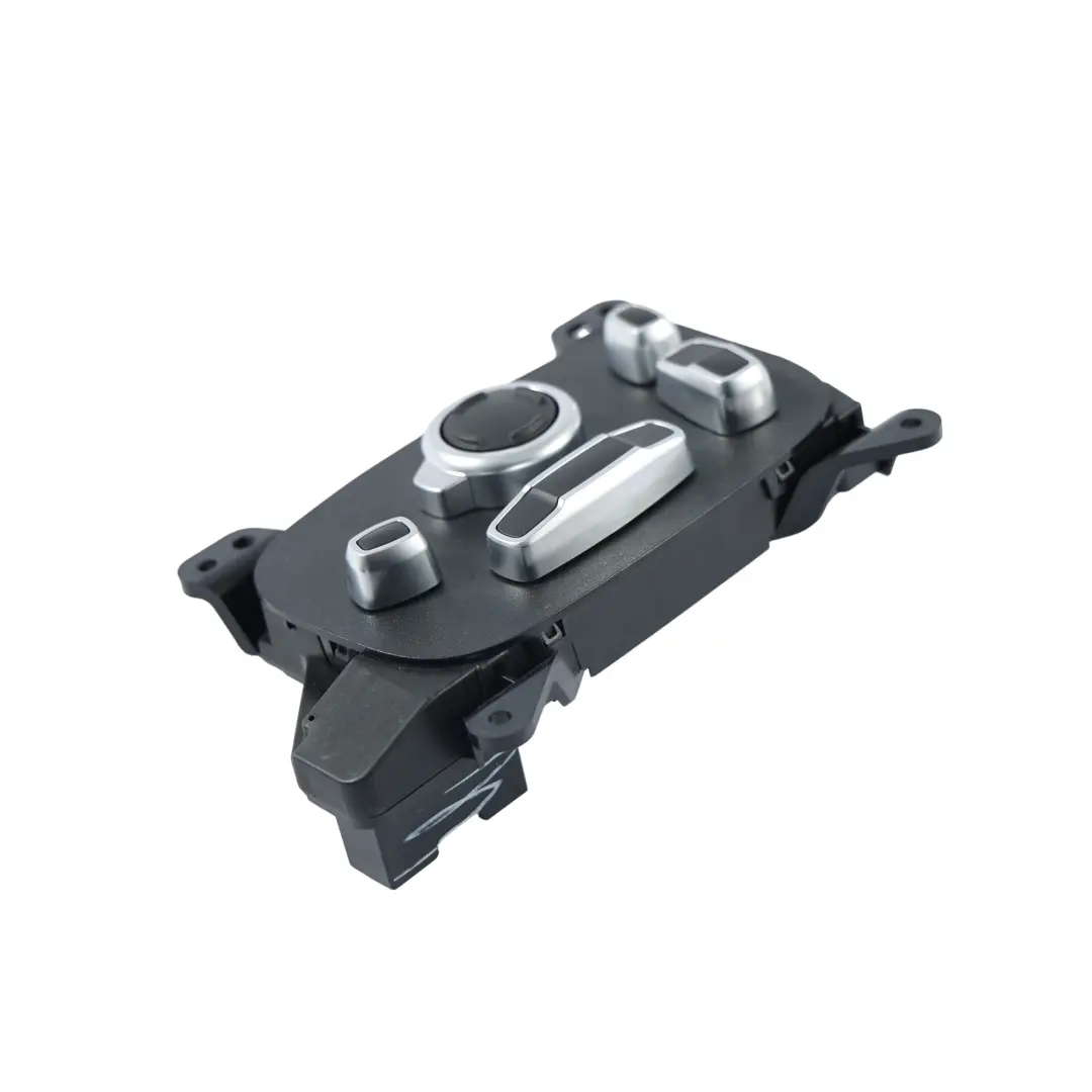 Range Rover Evoque L538 Panel Sterowania Fotela Przód Lewy GPLA-14B566-WB - SKU LR070372 - Numer Części LR070372
