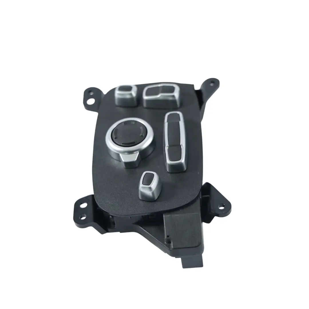 Range Rover Evoque L538 Panel Sterowania Fotela Przód Lewy GPLA-14B566-WB - SKU LR070372 - Numer Części LR070372