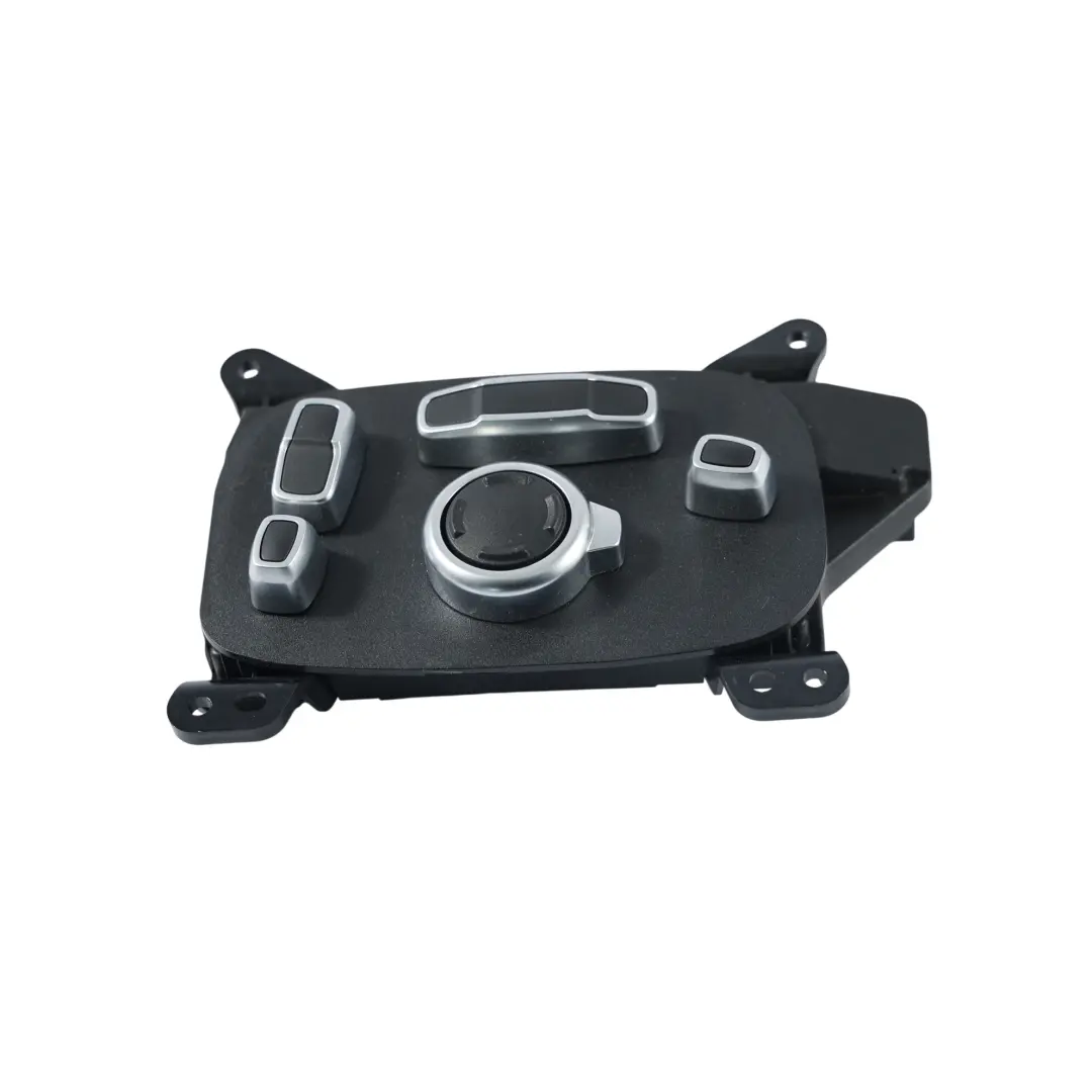 Panel Sterowania Fotela Przód Lewy GPLA-14B566-WB do Range Rover Evoque L538 o numerze LR070372 Range Rover Evoque L538 Panel Sterowania Fotela Przód Lewy GPLA-14B566-WB - SKU LR070372 - Numer Części LR070372