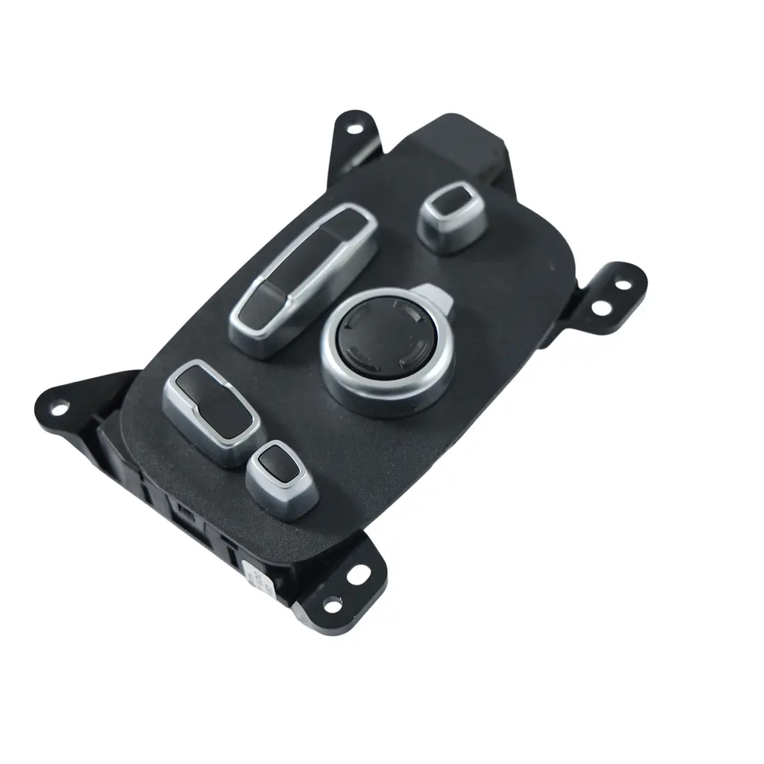 Pulsantiera Sedile Anteriore Sinistro GPLA-14B566-WB per Range Rover Evoque L538 con numero di parte LR070372 Range Rover Evoque L538 Pulsantiera Sedile Anteriore Sinistro GPLA-14B566-WB - SKU LR070372 - Numero di parte LR070372