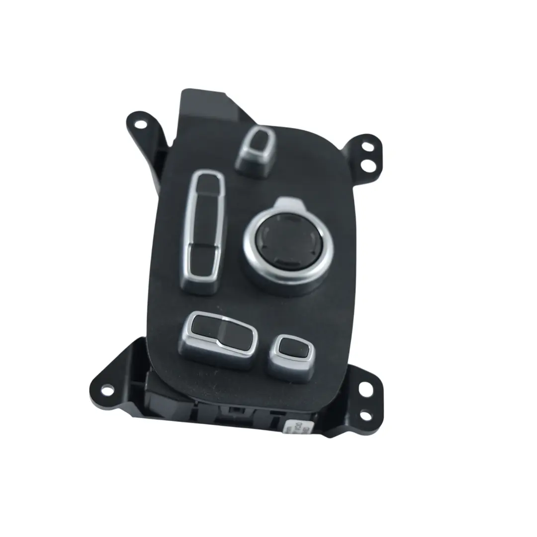 Range Rover Evoque L538 Sitzverstellschalter Vorne Links GPLA-14B566-WB - SKU LR070372 - Teilenummer LR070372