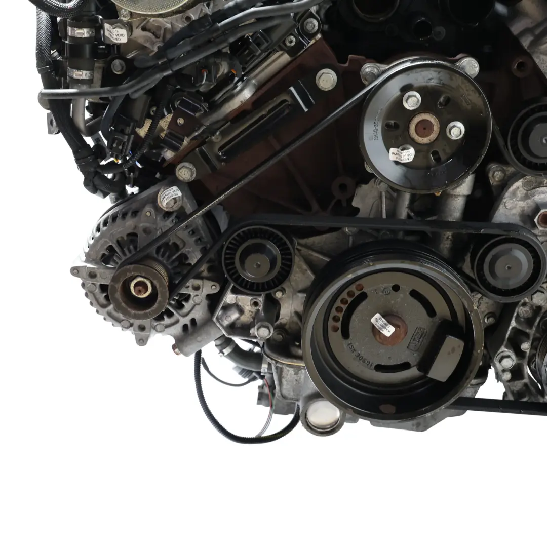 Desnudo 448DT 4.4 SDV8 339HP EU6 GARANTÍA para Land Rover Range Rover L405 Motor con número de pieza LR071017 Land Rover Range Rover L405 Motor Desnudo 448DT 4.4 SDV8 339HP EU6 GARANTÍA - SKU LR071017 - Número de pieza LR071017