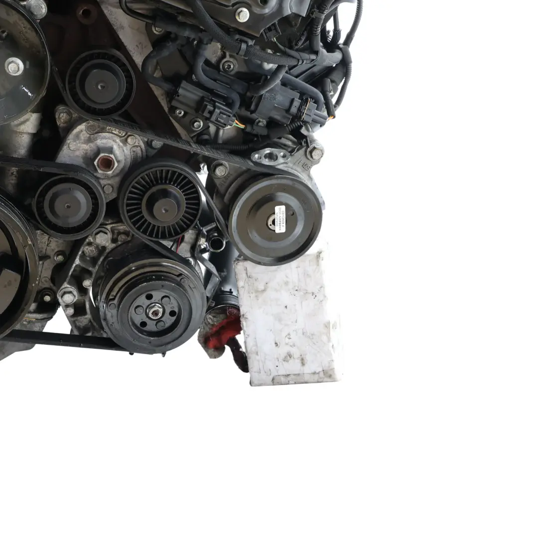 Land Rover Range Rover L405 Unkomplett Motor 448DT 4.4 SDV8 339PS EU6 GARANTIE - SKU LR071017 - Teilenummer LR071017