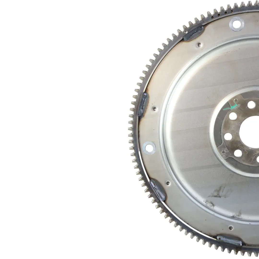 Range Rover Vogue L405 Engine Flywheel Gear Ring Plate 4.4 GPLA-6K375-AA - SKU LR071080 - Part number LR071080