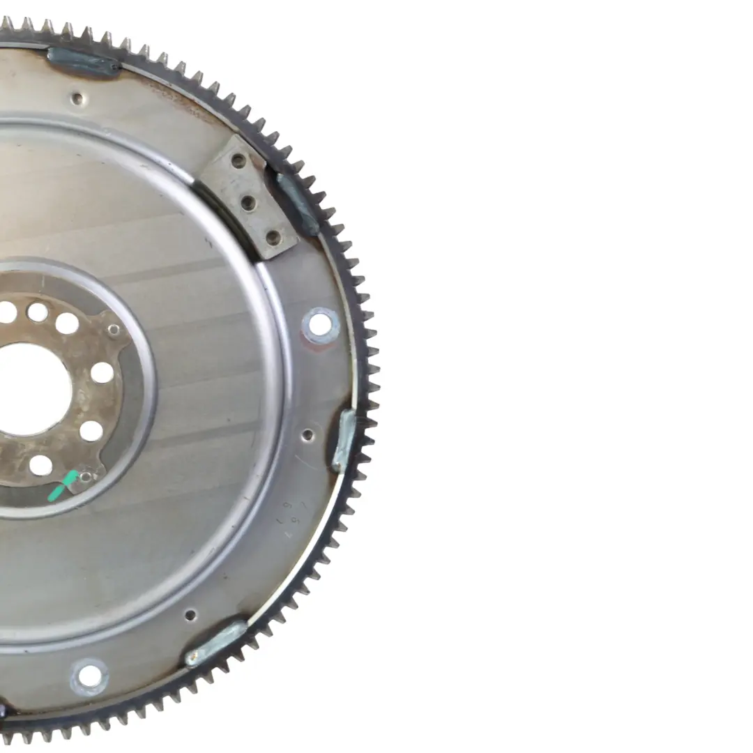 Land Rover Range Rover Vogue L405 Corona Dentata Volano 4.4 GPLA-6K375-AA - SKU LR071080 - Numero di parte LR071080