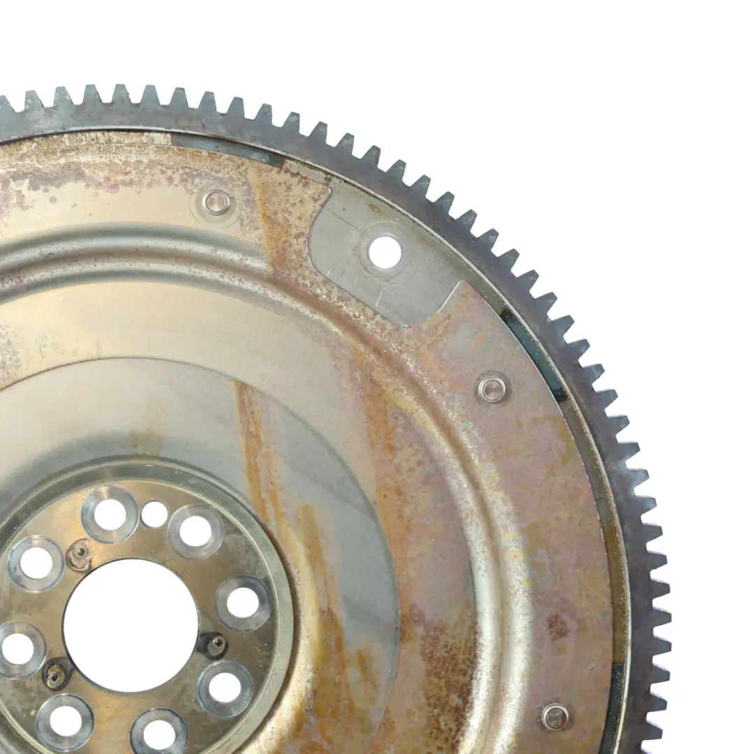 Couronne Volant Moteur 4.4 GPLA-6K375-AA pour Land Rover Range Rover Vogue L405 à propos du numéro de pièce LR071080 Land Rover Range Rover Vogue L405 Couronne Volant Moteur 4.4 GPLA-6K375-AA - SKU LR071080 - Numéro de pièce LR071080