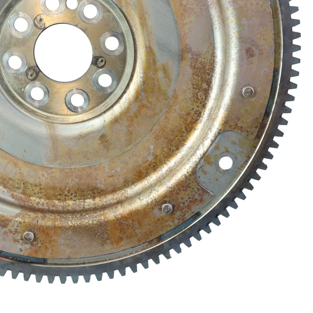 Couronne Volant Moteur 4.4 GPLA-6K375-AA pour Land Rover Range Rover Vogue L405 à propos du numéro de pièce LR071080 Land Rover Range Rover Vogue L405 Couronne Volant Moteur 4.4 GPLA-6K375-AA - SKU LR071080 - Numéro de pièce LR071080